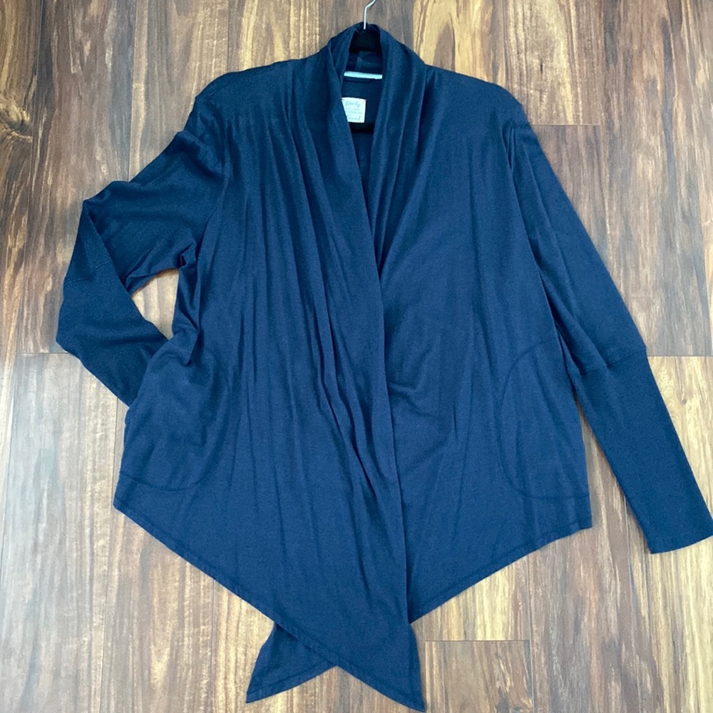Lucky Brand Cardigan, Size M